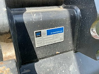 2024 jcb 26c-1 minigraafmachine - afbeelding 23 van  30
