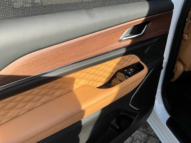 2024 jeep grand cherokee l personenauto - afbeelding 4 van  55