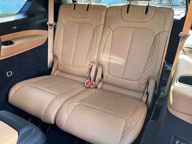2024 jeep grand cherokee l personenauto - afbeelding 6 van  55