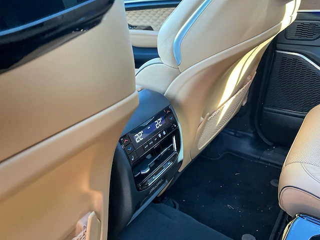2024 jeep grand cherokee l personenauto - afbeelding 8 van  55
