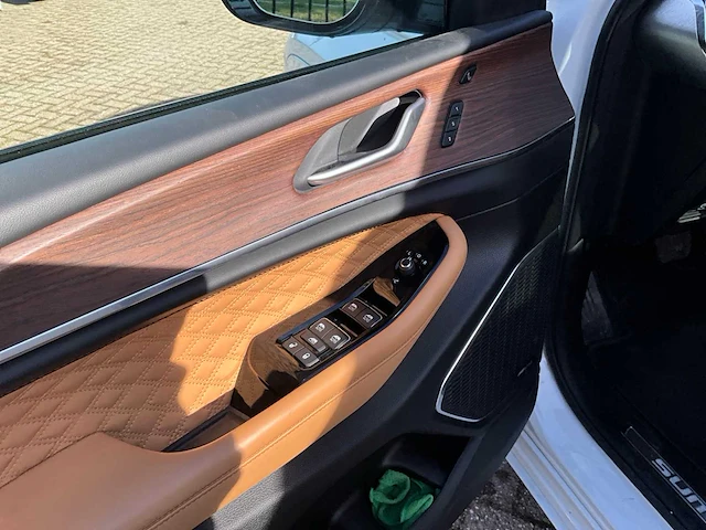 2024 jeep grand cherokee l personenauto - afbeelding 13 van  55