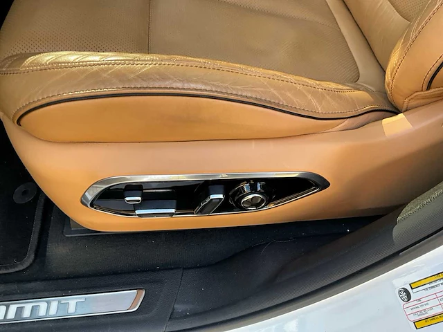 2024 jeep grand cherokee l personenauto - afbeelding 15 van  55