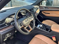 2024 jeep grand cherokee l personenauto - afbeelding 16 van  55