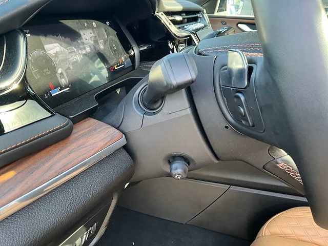 2024 jeep grand cherokee l personenauto - afbeelding 18 van  55