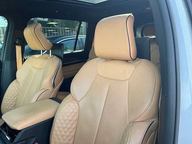 2024 jeep grand cherokee l personenauto - afbeelding 19 van  55