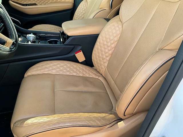 2024 jeep grand cherokee l personenauto - afbeelding 20 van  55