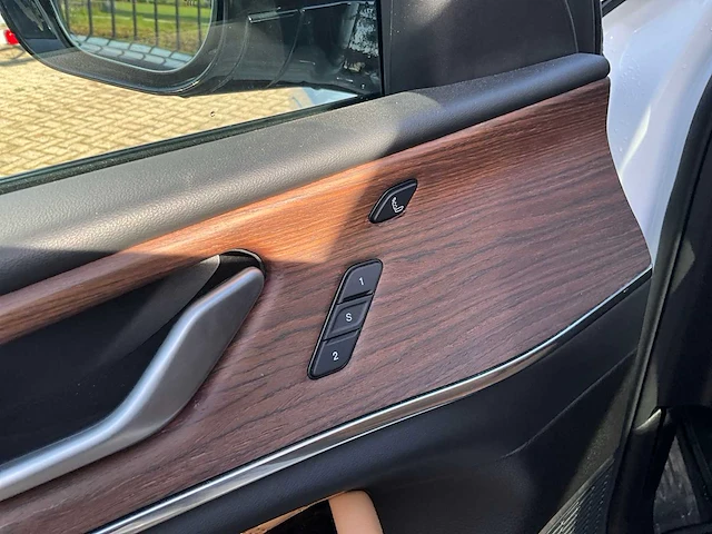 2024 jeep grand cherokee l personenauto - afbeelding 21 van  55