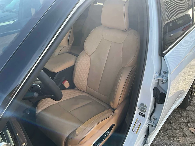 2024 jeep grand cherokee l personenauto - afbeelding 22 van  55