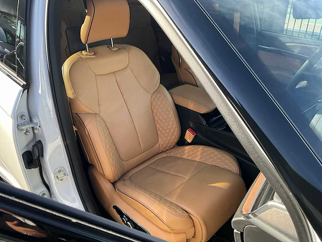 2024 jeep grand cherokee l personenauto - afbeelding 26 van  55