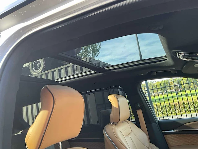 2024 jeep grand cherokee l personenauto - afbeelding 31 van  55