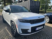 2024 jeep grand cherokee l personenauto - afbeelding 23 van  55