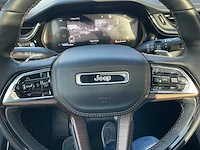 2024 jeep grand cherokee l personenauto - afbeelding 43 van  55