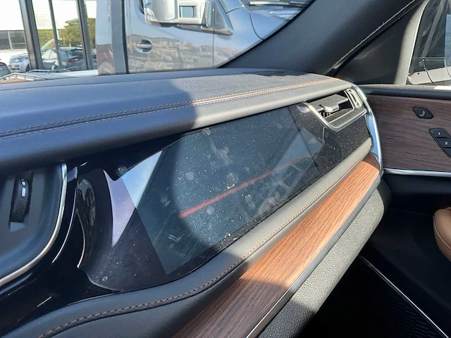 2024 jeep grand cherokee l personenauto - afbeelding 47 van  55