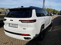 2024 jeep grand cherokee l personenauto - afbeelding 52 van  55