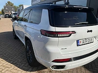 2024 jeep grand cherokee l personenauto - afbeelding 54 van  55