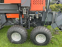 2024 jierui jr30t houtzaag-kloofmachine - afbeelding 2 van  18