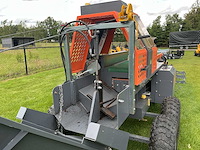 2024 jierui jr30t houtzaag-kloofmachine - afbeelding 7 van  18
