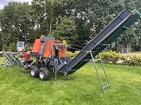2024 jierui jr30t houtzaag-kloofmachine - afbeelding 11 van  18