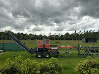 2024 jierui jr30t houtzaag-kloofmachine - afbeelding 12 van  18