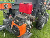 2024 jierui jr30t houtzaag-kloofmachine - afbeelding 18 van  18