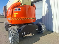 2024 jlg 450aj hoogwerker - afbeelding 10 van  28