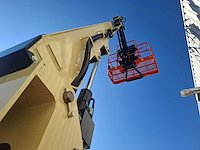 2024 jlg 450aj hoogwerker - afbeelding 11 van  28