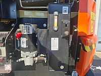 2024 jlg 450aj hoogwerker - afbeelding 14 van  28