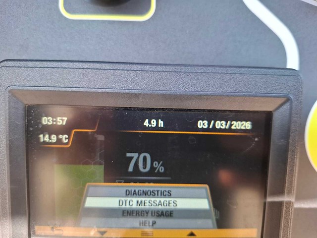 2024 jlg 450aj hoogwerker - afbeelding 21 van  28