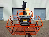 2024 jlg 450aj hoogwerker - afbeelding 12 van  28
