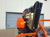 2024 jlg 450aj hoogwerker - afbeelding 22 van  28