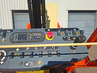 2024 jlg 450aj hoogwerker - afbeelding 27 van  28
