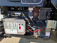 2024 jlg 450aj hoogwerker - afbeelding 11 van  21