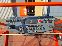 2024 jlg 450aj hoogwerker - afbeelding 17 van  21