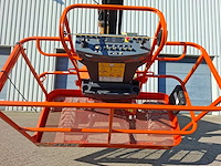 2024 jlg 450aj hoogwerker - afbeelding 18 van  21