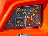 2024 jlg 450aj hoogwerker - afbeelding 4 van  21