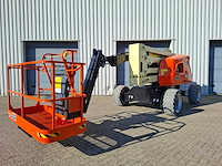 2024 jlg 450aj hoogwerker