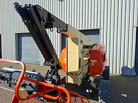 2024 jlg 450aj hoogwerker - afbeelding 16 van  21