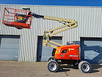 2024 jlg 450aj hoogwerker - afbeelding 20 van  21