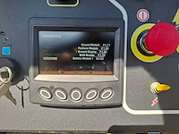 2024 jlg 450aj hoogwerker - afbeelding 13 van  23