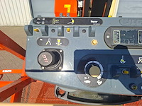 2024 jlg 450aj hoogwerker - afbeelding 21 van  23