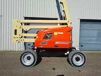 2024 jlg 450aj hoogwerker - afbeelding 2 van  28