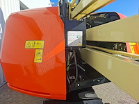2024 jlg 450aj hoogwerker - afbeelding 5 van  28
