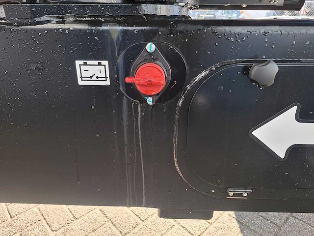 2024 jlg 450aj hoogwerker - afbeelding 7 van  28