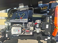 2024 jlg 450aj hoogwerker - afbeelding 13 van  28