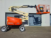 2024 jlg 450aj hoogwerker - afbeelding 28 van  28
