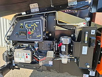 2024 jlg 450aj hoogwerker - afbeelding 8 van  20