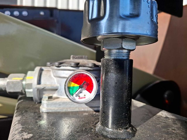 2024 jlg 450aj hoogwerker - afbeelding 9 van  20