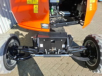 2024 jlg 450aj hoogwerker - afbeelding 2 van  21