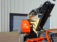 2024 jlg 450aj hoogwerker - afbeelding 19 van  21