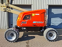 2024 jlg 450aj hoogwerker - afbeelding 14 van  21